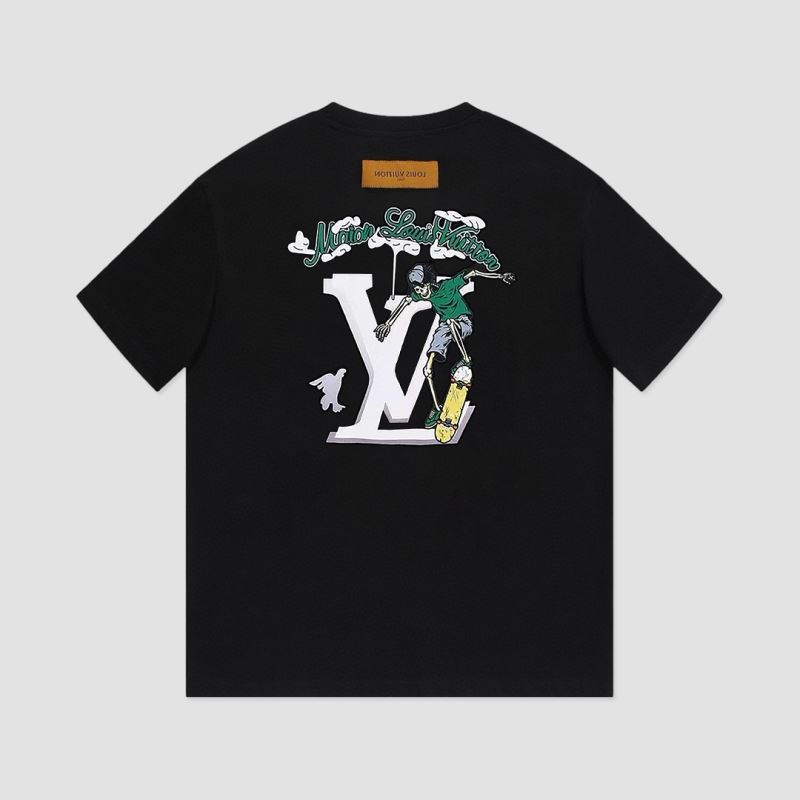 Louis Vuitton T-Shirts